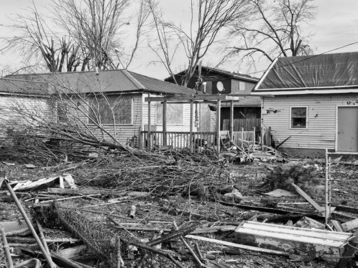 appraisal by public adjuster for storm damage