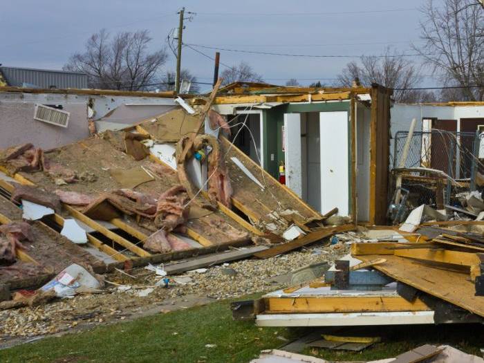 all-inclusive insurance claim adjuster