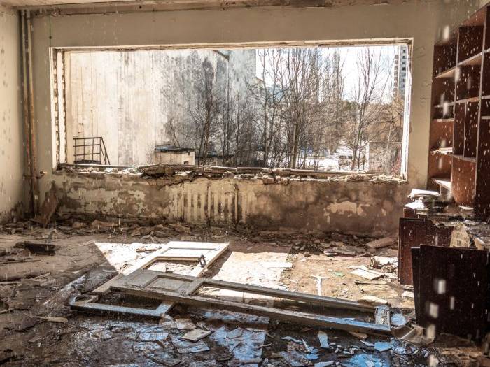public adjuster for property damage appraisal