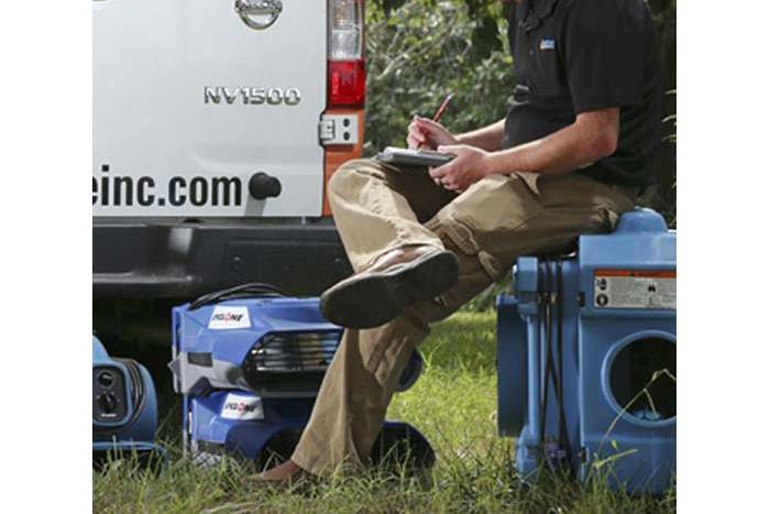 insurance adjuster